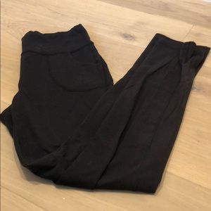 Lululemon straight pant